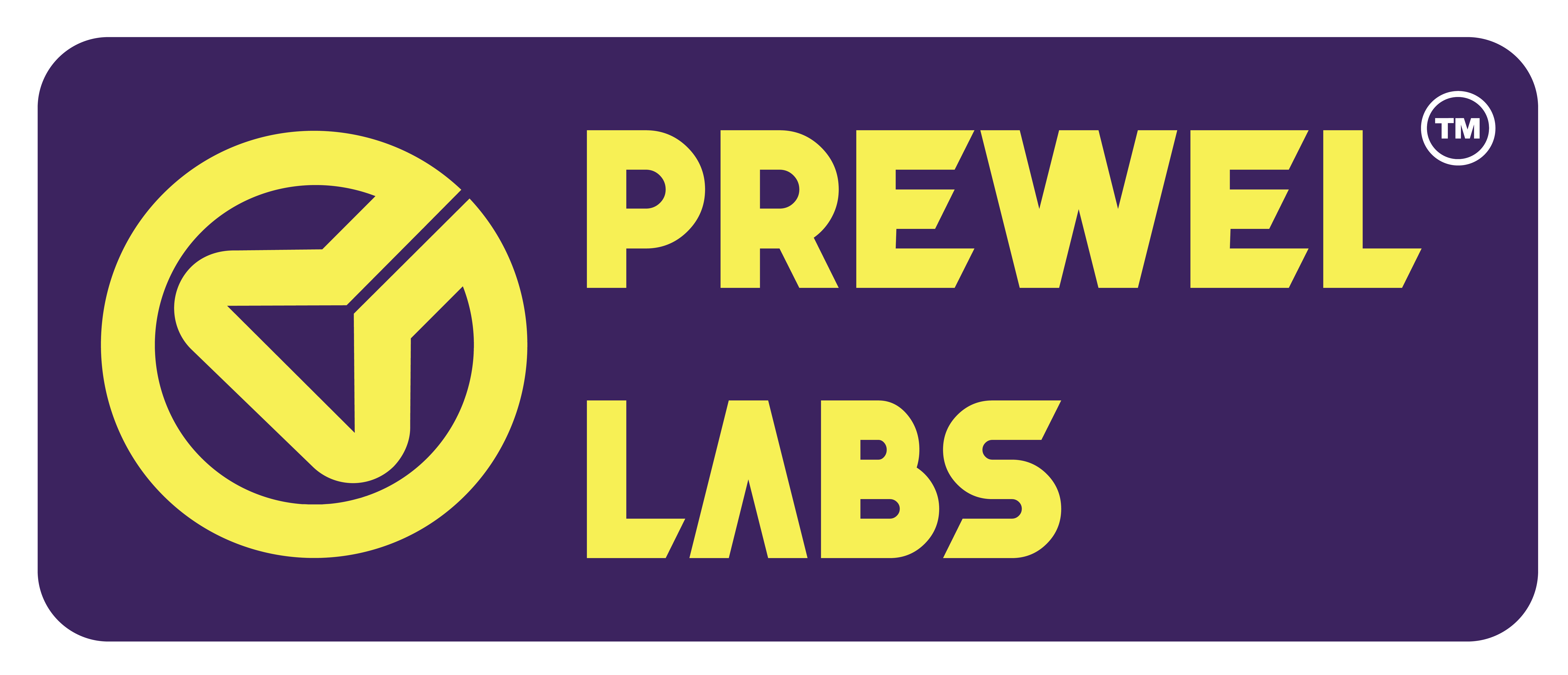 Prewel Labs Client Logo